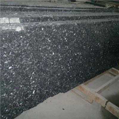 Norwy Blue Pearl Granite Slabs