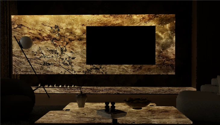 Black Backlit Keyboard