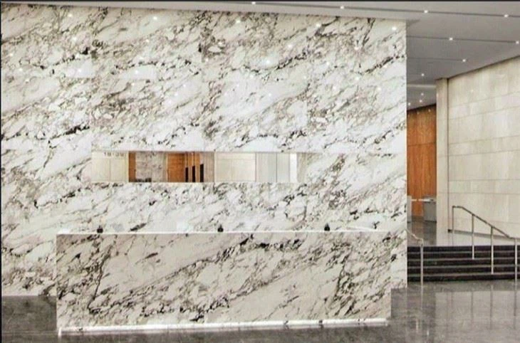 Breccia Capraia