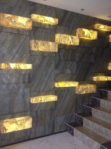 Luminous Stone Price