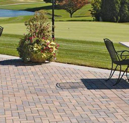 Natural Granite Pavers Hanover Granite Pavers