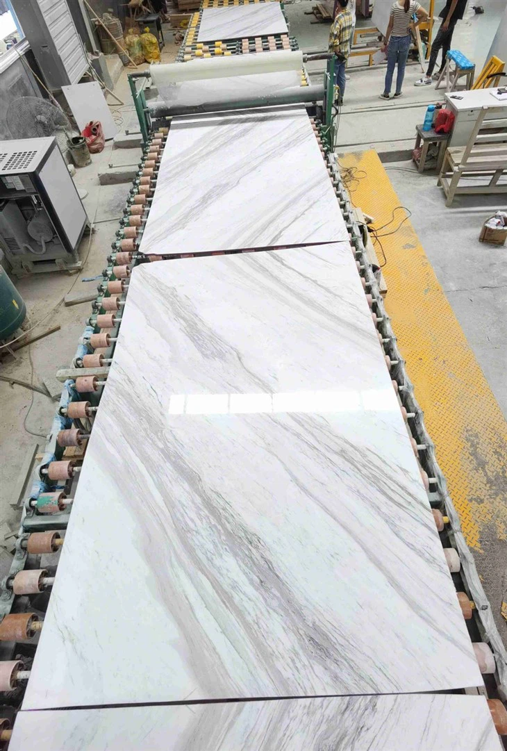New Design Product Structure Lakas White Marble Pakistan