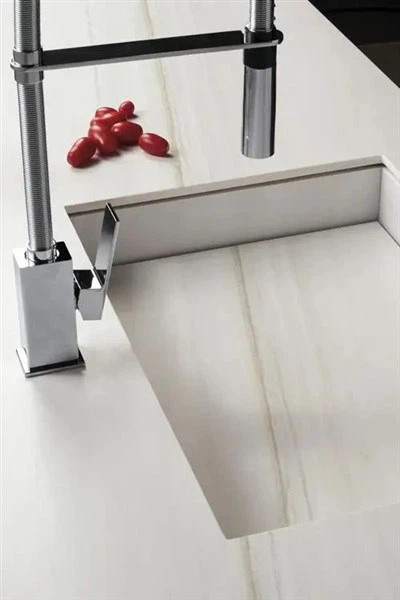 Bianco   Lasa   Vena   Oro
