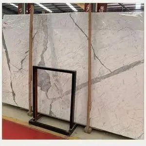 Marmor Bianco Statuario