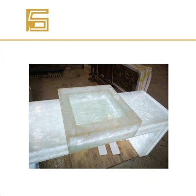 Marble Led Light Lumi Stone Slab