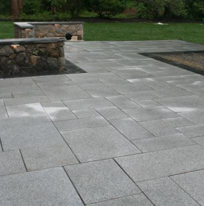 Stonemarket Arctic Granite For Hotel