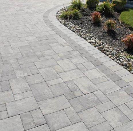 Granite Garden Paving Pave Granite 10x10